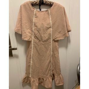 NWT moon River dress sz S